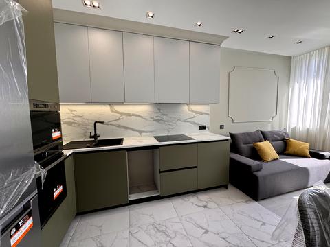 квартира по адресу Софии Русовой ул., 5