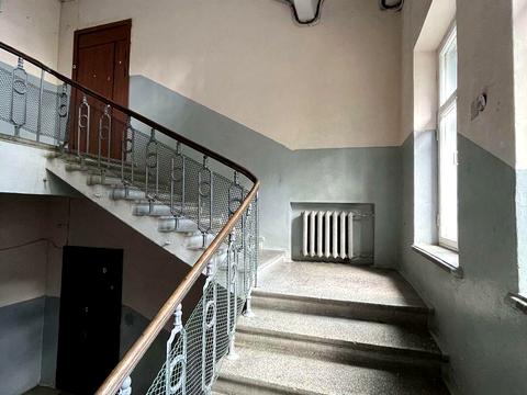 квартира по адресу Волчинецкая ул., 4