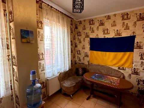 квартира по адресу Воскресенська, 13