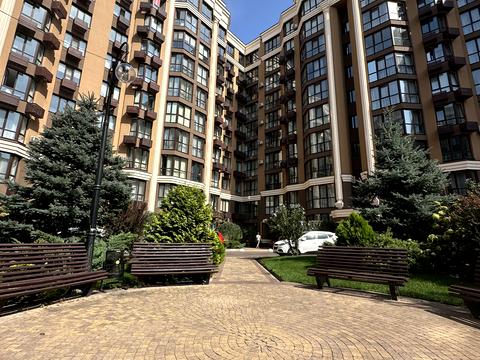 квартира по адресу Мартинова просп., 20