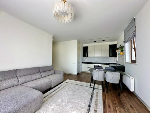 квартира за адресою Олександра Кониського вул., 22-А