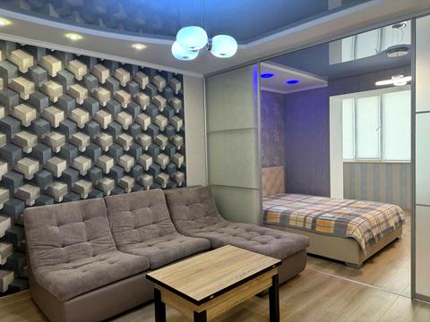 квартира по адресу Казацкая ул., 46