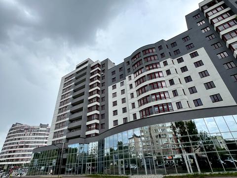 квартира по адресу Галицкая ул., 141-б