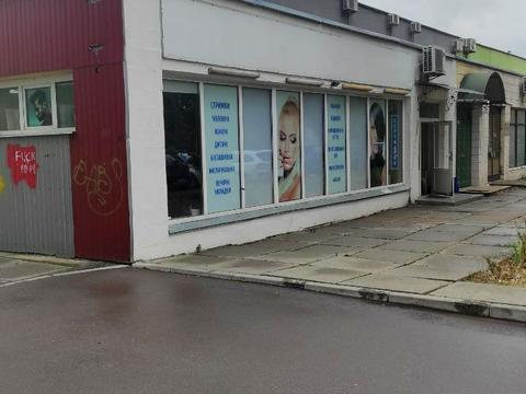 комерційна за адресою Митрополита Андрея Шептицького вул. (Анатолія Луначарського), 22А