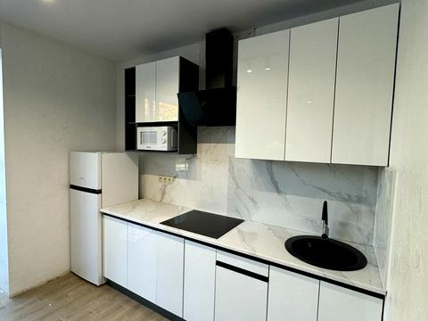 квартира по адресу Мольера ул., 77