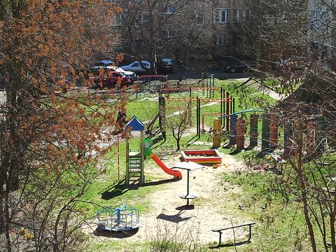 квартира за адресою Спаська вул., 22