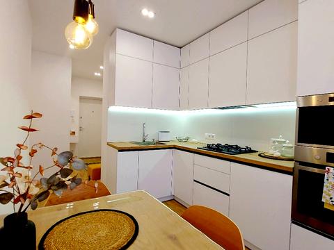 квартира за адресою Кругла вул., 15