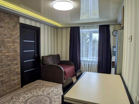 квартира за адресою Зарічанська вул., 4