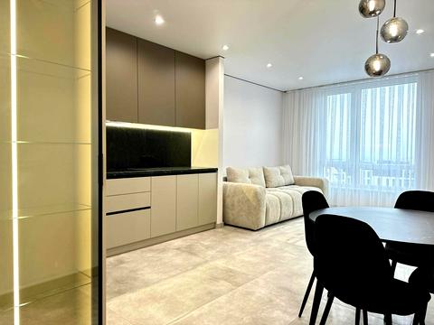 квартира за адресою Ленкавського, 34