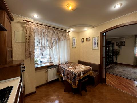 квартира за адресою Травнева вул., 4