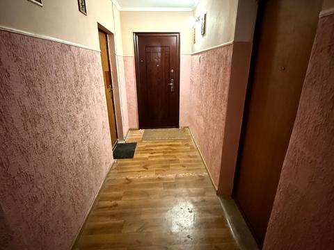 квартира за адресою Івана Миколайчука вул., 22