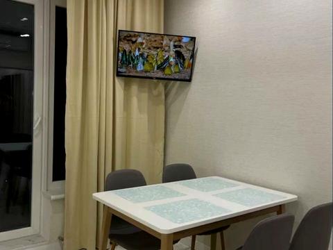 квартира по адресу Генуэзская ул., 3-Г