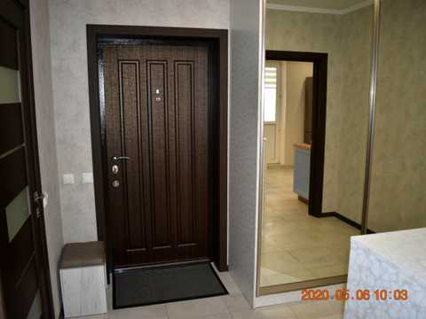 квартира за адресою Юрія Кондратюка вул., 5