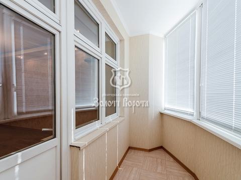 квартира за адресою Левка Лук'яненка вул. (Маршала Тимошенка), 21к3