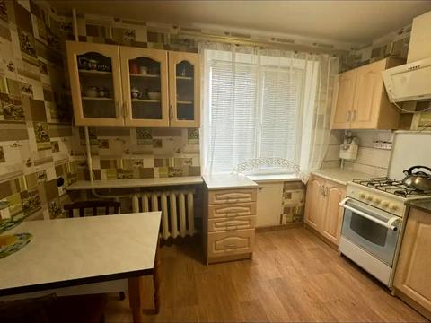 квартира по адресу Лисичанская ул., 11