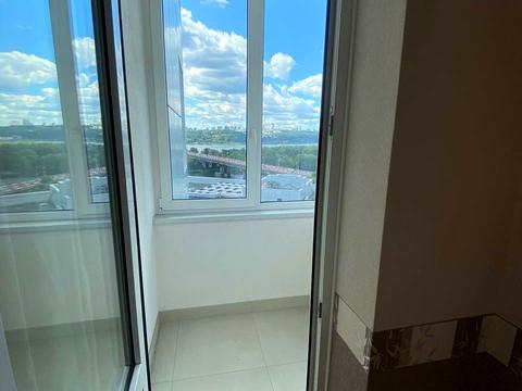 квартира за адресою Дніпровська набережна вул., 1-А