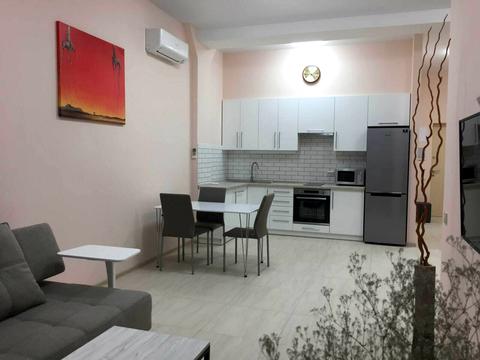 квартира за адресою Старокозацька вул. (Комсомольська), 75