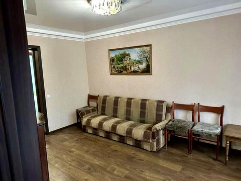 квартира по адресу Парамонова ул., 11