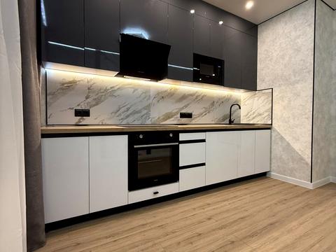 квартира за адресою Перлинна вул., 8