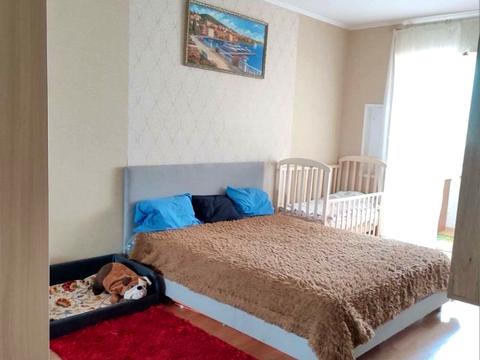 квартира по адресу Академика Глушкова просп., 41 Б