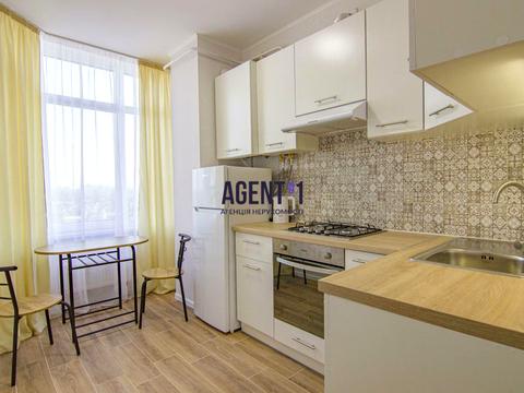 квартира за адресою Садова вул., 51-Б