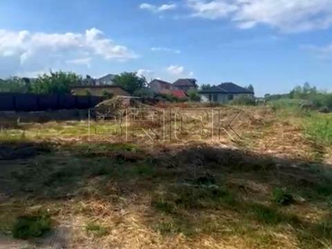 ділянка за адресою с. Підгірці, Озерна вул., 5