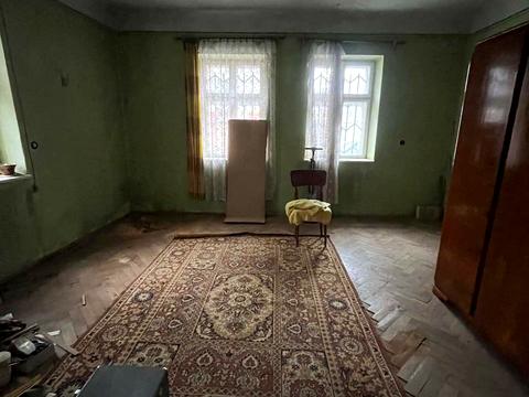 дом по адресу Лычаковская ул. (Ленина)