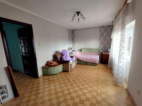 будинок за адресою Академіка Гаркавого вул. (Житомирська)