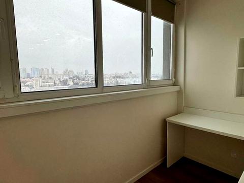 квартира по адресу Берестейский просп. (Победы), 5-В