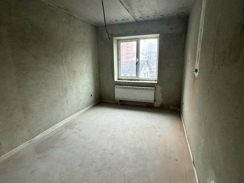 квартира по адресу Укра, 44