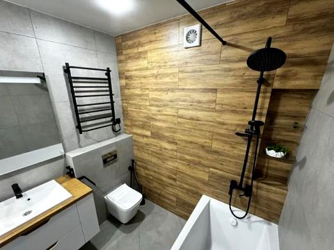квартира за адресою Озерна вул., 4-А