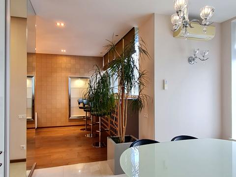 квартира за адресою Андрія Верхогляда вул. (Михайла Драгомирова), 3