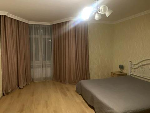 квартира по адресу Митрополита Василия Липковского ул. (Урицкого), 37-Б