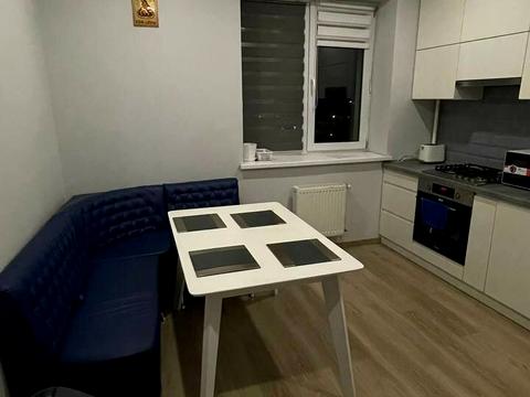 квартира по адресу Олеся Гончара ул., 9