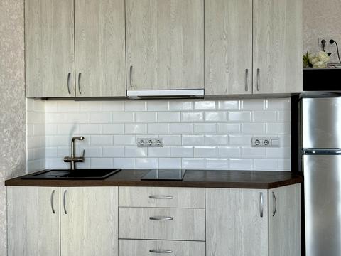 квартира за адресою Наддніпрянське шосе, 2-А