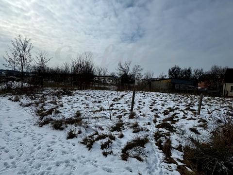 участок по адресу Центральна
