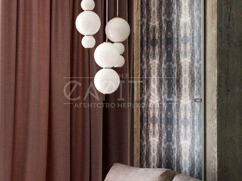 квартира по адресу Андрея Верхогляда ул. (Михайла Драгомирова), 15