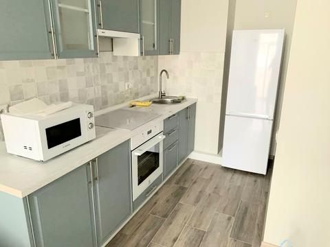 квартира за адресою Боголюбова вул., 43