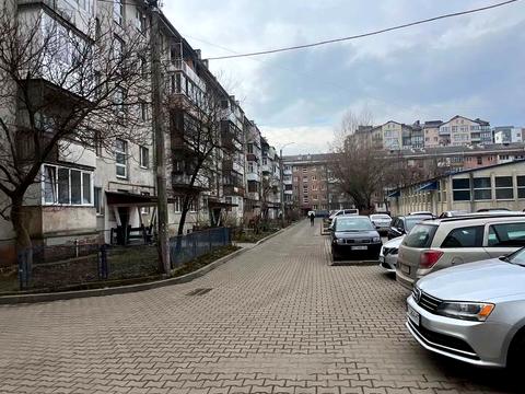 квартира за адресою Віталія Мерінова вул., 5