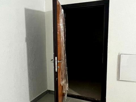 квартира по адресу Бережанская ул., 56