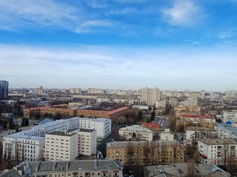 квартира за адресою Митрополита Василя Липківського вул. (Урицького), 38