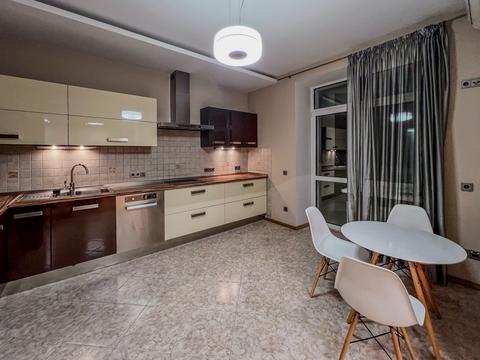 квартира за адресою Олеся Гончара вул., 26