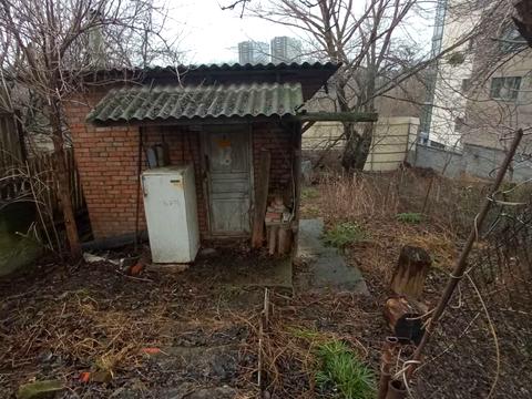 участок по адресу Ломаковская ул. (Мичурина), 37