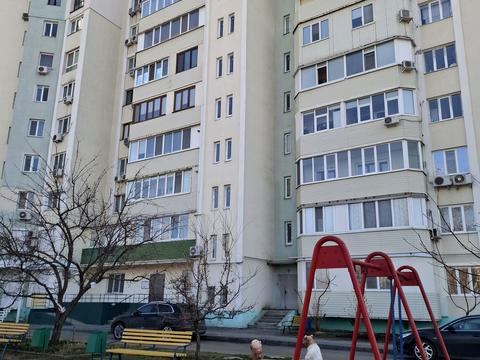 квартира за адресою Тракторобудівників просп., 103