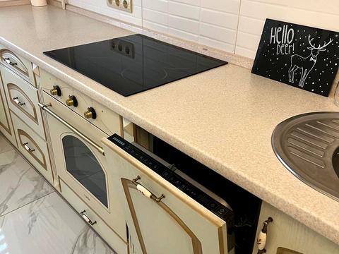 квартира за адресою Олександра Хіри вул., 19