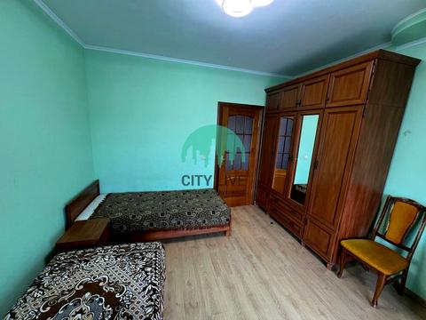 квартира по адресу Федьковича ул., 17