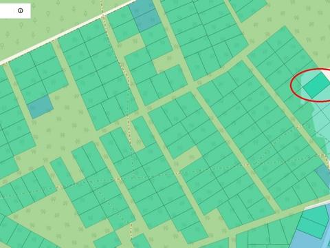 ділянка за адресою провулок Діамантовий, 35