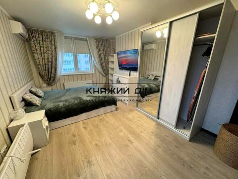 квартира по адресу Соломии Крушельницкой ул., 15-А