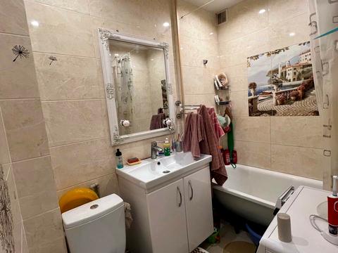 квартира по адресу Суджанський пер., 20