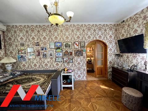 дом по адресу Якуніна, 43